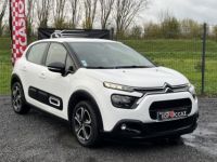 Citroen C3 1.5 HDI 100CH FEEL PACK 64.000KM - 09/2020 - GARANTIE - <small></small> 9.990 € <small>TTC</small> - #2