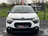 Citroen C3 1.5 HDI 100CH FEEL PACK 64.000KM - 09/2020 - GARANTIE - <small></small> 9.990 € <small>TTC</small> - #3