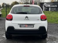 Citroen C3 1.5 HDI 100CH FEEL PACK 64.000KM - 09/2020 - GARANTIE - <small></small> 9.990 € <small>TTC</small> - #6