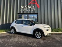 Citroen C3 1.5L BlueHDi 100CH Feel Business - 2 PLACES - 7 415HT - <small></small> 8.900 € <small></small> - #1