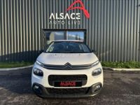 Citroen C3 1.5L BlueHDi 100CH Feel Business - 2 PLACES - 7 415HT - <small></small> 8.900 € <small></small> - #2