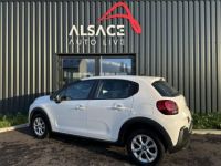 Citroen C3 1.5L BlueHDi 100CH Feel Business - 2 PLACES - 7 415HT - <small></small> 8.900 € <small></small> - #3