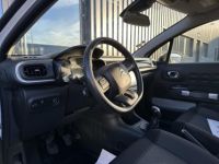 Citroen C3 1.5L BlueHDi 100CH Feel Business - 2 PLACES - 7 415HT - <small></small> 8.900 € <small></small> - #5