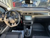 Citroen C3 1.5L BlueHDi 100CH Feel Business - 2 PLACES - 7 415HT - <small></small> 8.900 € <small></small> - #6