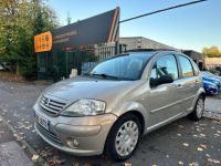 Citroen C3 1.6 16S EXCLUSIVE SENSODRIVE - <small></small> 4.495 € <small>TTC</small> - #1