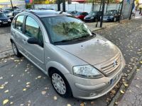 Citroen C3 1.6 16S EXCLUSIVE SENSODRIVE - <small></small> 4.495 € <small>TTC</small> - #3