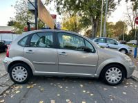 Citroen C3 1.6 16S EXCLUSIVE SENSODRIVE - <small></small> 4.495 € <small>TTC</small> - #20