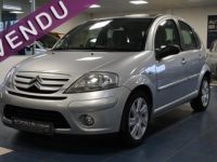 Citroen C3 1.6 16V Exclusive A - <small></small> 6.498 € <small>TTC</small> - #1