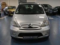 Citroen C3 1.6 16V Exclusive A - <small></small> 6.498 € <small>TTC</small> - #2