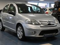 Citroen C3 1.6 16V Exclusive A - <small></small> 6.498 € <small>TTC</small> - #3