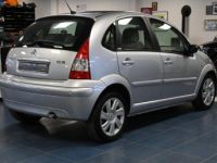 Citroen C3 1.6 16V Exclusive A - <small></small> 6.498 € <small>TTC</small> - #5