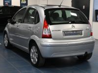 Citroen C3 1.6 16V Exclusive A - <small></small> 6.498 € <small>TTC</small> - #7