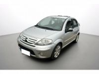 Citroen C3 1.6 16V Exclusive BVA - <small></small> 5.990 € <small>TTC</small> - #1