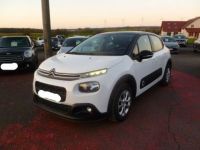 Citroen C3 1.6 BLUE HDI 75CH SHINE BUSINESS 5 PORTES - <small></small> 13.850 € <small>TTC</small> - #1