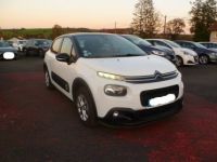 Citroen C3 1.6 BLUE HDI 75CH SHINE BUSINESS 5 PORTES - <small></small> 13.850 € <small>TTC</small> - #2