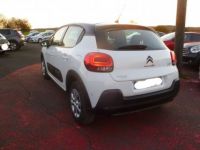 Citroen C3 1.6 BLUE HDI 75CH SHINE BUSINESS 5 PORTES - <small></small> 13.850 € <small>TTC</small> - #4