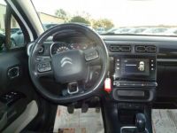 Citroen C3 1.6 BLUE HDI 75CH SHINE BUSINESS 5 PORTES - <small></small> 13.850 € <small>TTC</small> - #8