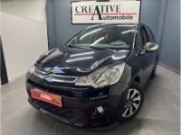 Citroen C3 1.6 BlueHDi 100  Confort Business - <small></small> 7.490 € <small>TTC</small> - #1