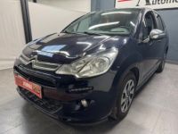 Citroen C3 1.6 BlueHDi 100  Confort Business - <small></small> 7.490 € <small>TTC</small> - #4