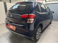 Citroen C3 1.6 BlueHDi 100  Confort Business - <small></small> 7.490 € <small>TTC</small> - #5