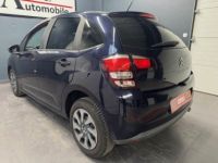 Citroen C3 1.6 BlueHDi 100  Confort Business - <small></small> 7.490 € <small>TTC</small> - #6