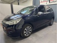 Citroen C3 1.6 BlueHDi 100  Confort Business - <small></small> 7.490 € <small>TTC</small> - #10