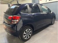 Citroen C3 1.6 BlueHDi 100  Confort Business - <small></small> 7.490 € <small>TTC</small> - #13