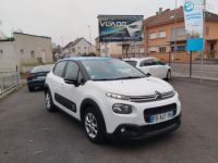 Citroen C3 1.6 BlueHDi 100 - <small></small> 9.990 € <small>TTC</small> - #1