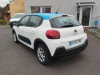 Citroen C3 1.6 BlueHDi 100 - <small></small> 9.990 € <small>TTC</small> - #2