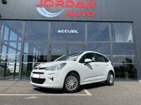 Citroen C3 1.6 BlueHDi 100cv Confort - <small></small> 17.990 € <small>TTC</small> - #1