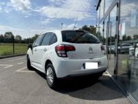 Citroen C3 1.6 BlueHDi 100cv Confort - <small></small> 17.990 € <small>TTC</small> - #2