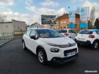 Citroen C3 1.6 BlueHDI 100cv Feel - <small></small> 8.990 € <small>TTC</small> - #1