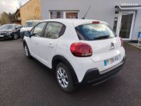 Citroen C3 1.6 BlueHDI 100cv Feel - <small></small> 8.990 € <small>TTC</small> - #2