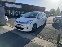 Citroen C3 1.6 BlueHDi - 75 Confort + Clim - <small></small> 7.990 € <small>TTC</small> - #1