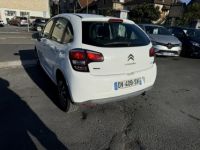 Citroen C3 1.6 BlueHDi - 75 Confort + Clim - <small></small> 7.990 € <small>TTC</small> - #3