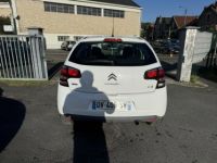 Citroen C3 1.6 BlueHDi - 75 Confort + Clim - <small></small> 7.990 € <small>TTC</small> - #4