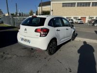 Citroen C3 1.6 BlueHDi - 75 Confort + Clim - <small></small> 7.990 € <small>TTC</small> - #5