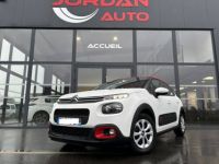 Citroen C3 1.6 BlueHDi 75ch Feel - <small></small> 12.490 € <small>TTC</small> - #1