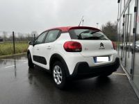 Citroen C3 1.6 BlueHDi 75ch Feel - <small></small> 12.490 € <small>TTC</small> - #2