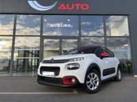 Citroen C3 1.6 BlueHDi 75ch Feel - <small></small> 9.390 € <small>TTC</small> - #1