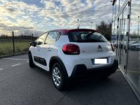 Citroen C3 1.6 BlueHDi 75ch Feel - <small></small> 9.390 € <small>TTC</small> - #2