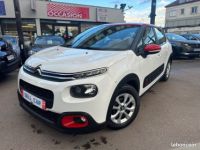 Citroen C3 1.6 bluehdi 75ch Feel Business 1 ère Main - <small></small> 10.900 € <small>TTC</small> - #1