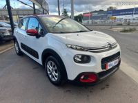 Citroen C3 1.6 bluehdi 75ch Feel Business 1 ère Main - <small></small> 10.900 € <small>TTC</small> - #2