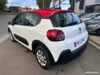 Citroen C3 1.6 bluehdi 75ch Feel Business 1 ère Main - <small></small> 10.900 € <small>TTC</small> - #3