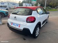 Citroen C3 1.6 bluehdi 75ch Feel Business 1 ère Main - <small></small> 10.900 € <small>TTC</small> - #4