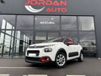 Citroen C3 1.6 BlueHDi 75ch Feel Business - <small></small> 10.990 € <small>TTC</small> - #1