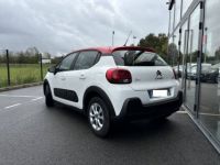 Citroen C3 1.6 BlueHDi 75ch Feel Business - <small></small> 10.990 € <small>TTC</small> - #2