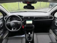 Citroen C3 1.6 BlueHDi 75ch Feel Business - <small></small> 10.990 € <small>TTC</small> - #5