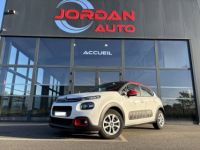 Citroen C3 1.6 BlueHDi 75ch Feel Business - <small></small> 11.690 € <small>TTC</small> - #1