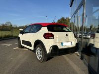 Citroen C3 1.6 BlueHDi 75ch Feel Business - <small></small> 11.690 € <small>TTC</small> - #2